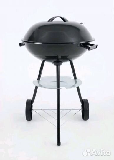 Гриль барбекю угольный