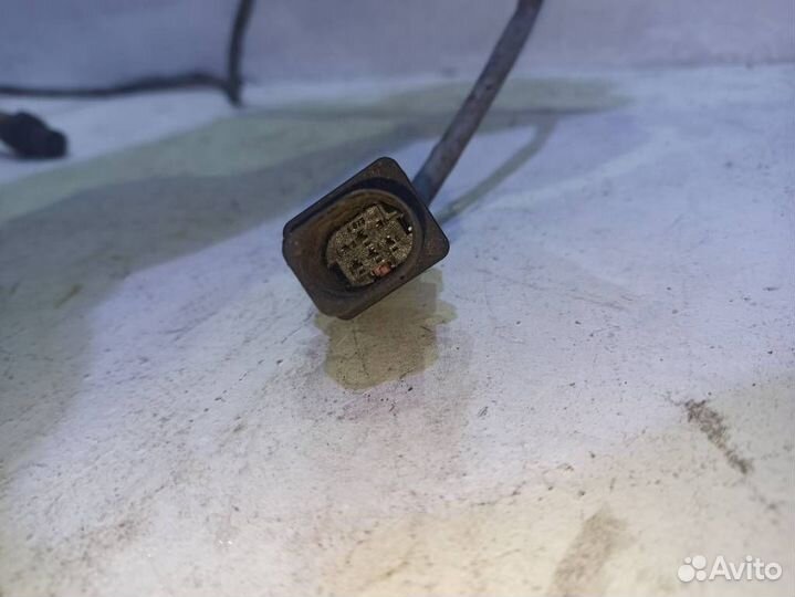 Датчик кислорода (лямбда-зонд) 0258007216