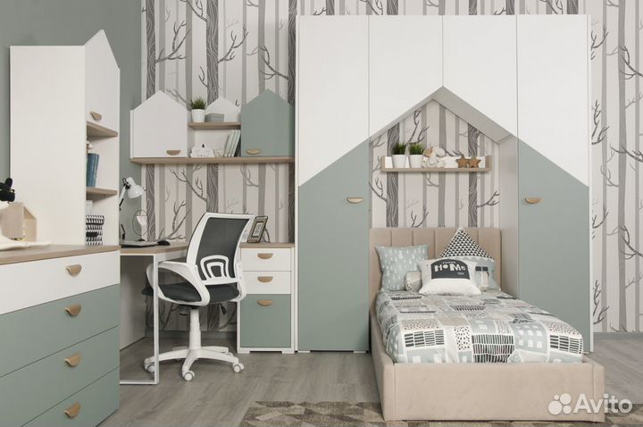 Детская мебель Подростковая мебель