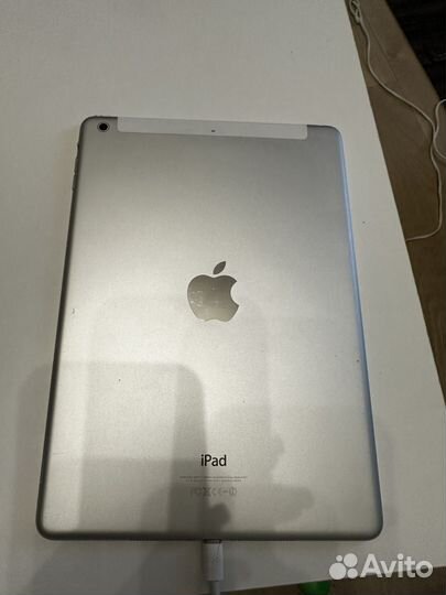iPad air 64