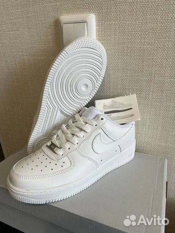 Кроссовки Nike Air Force 1