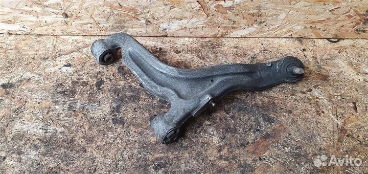 Рычаг задний верхний Cadillac SRX 1 2003-2009