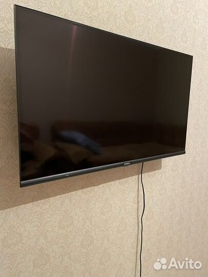 Телевизор smart tv