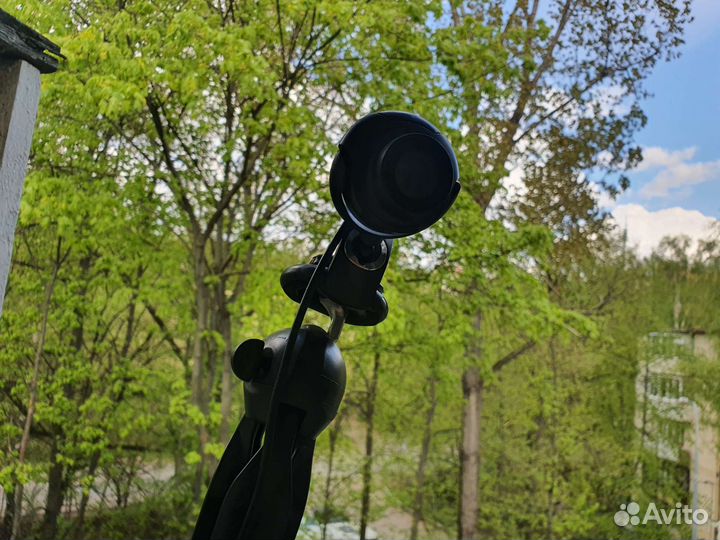 Вэб камера logitech C2525 HD