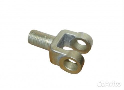 Вилка на рычаг сцепления Н/О 85-1601097 бзтдиа