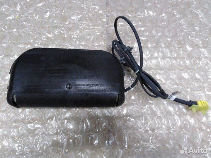 Подушка безопасности передняя правая Nissan