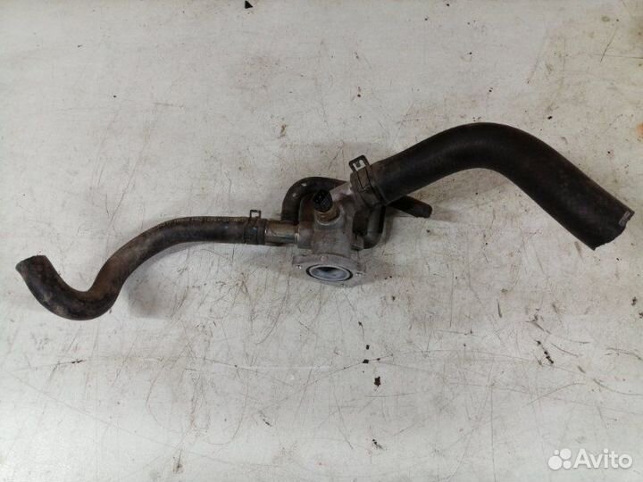 Корпус термостата Kia Rio 3 2011-2015