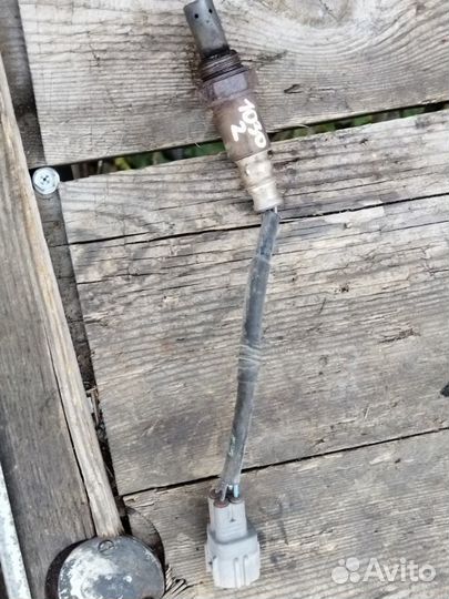 Кислородный датчик Toyota Land Cruiser Prado