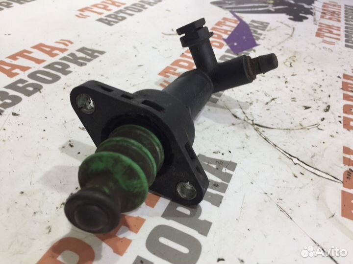 Фольксваген Пассат Рабочий цилиндр сцепления