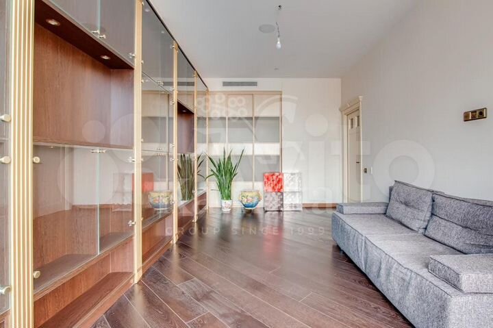 4-к. квартира, 211 м², 7/10 эт.