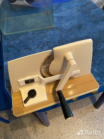 Хлеборезка