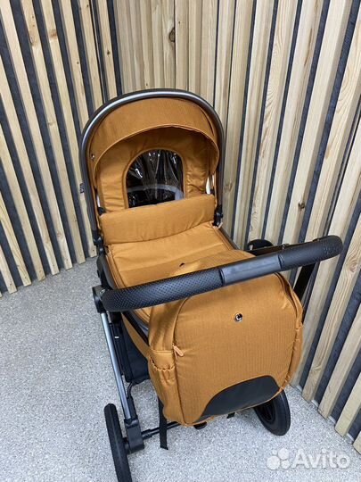 Коляска для детей с рождения
