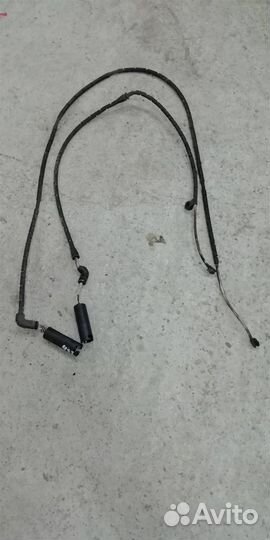 Датчик износа колодок перед\зад BMW X3 E83