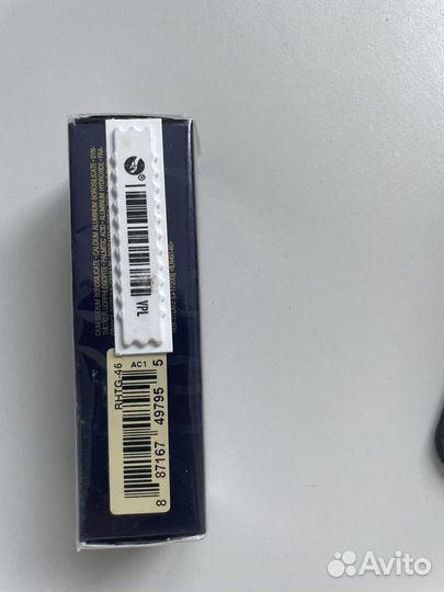 Estee lauder помада