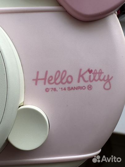 Fujifilm Instax mini Hello Kitty