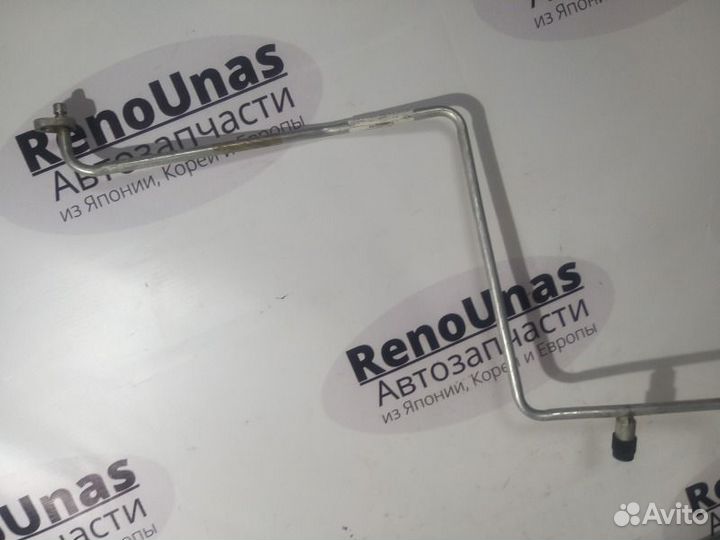 Трубка кондиционера Renault Duster