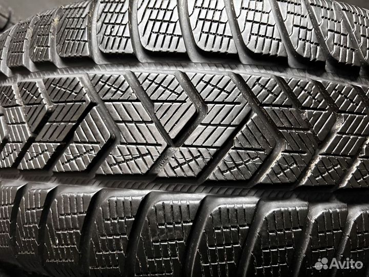 Pirelli Scorpion Winter 255/50 R20