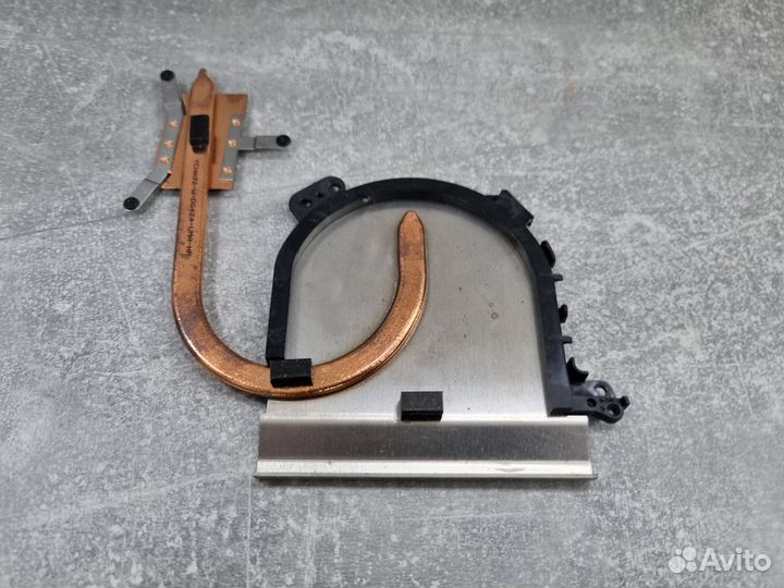 Радиатор Lenovo IdeaPad 320-15IAP AT14X0020S0