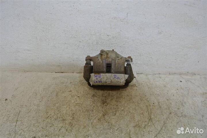 Суппорт передний правый Kia Sportage 2010-2015