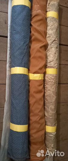 Мебельная ткань