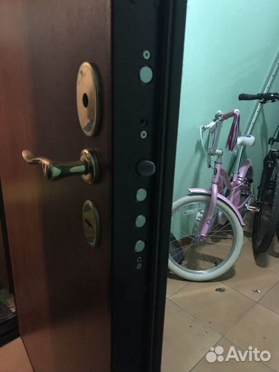 Вскрытие замков квартиры/автомобиля/замена/ремонт