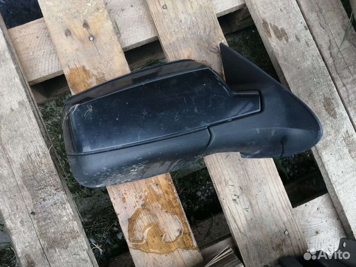 Зеркало правое Лада Гранта
