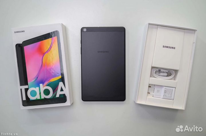 Samsung Galaxy Tab A 8.0 (2019) LTE