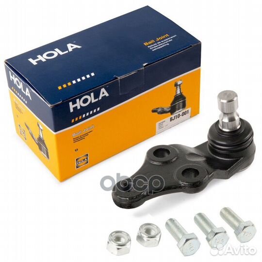 Шаровая опора BJ10001 hola