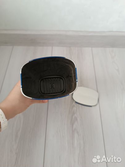 Жестяная банка