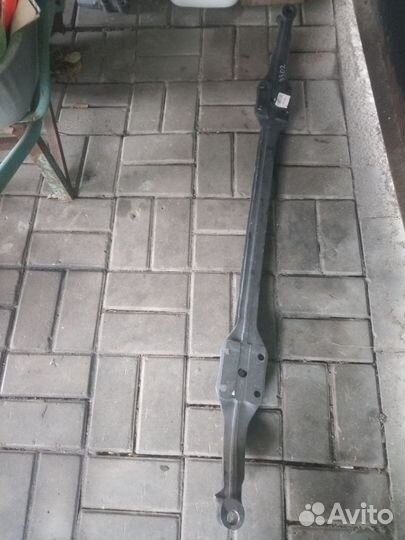 Балка газель 3302