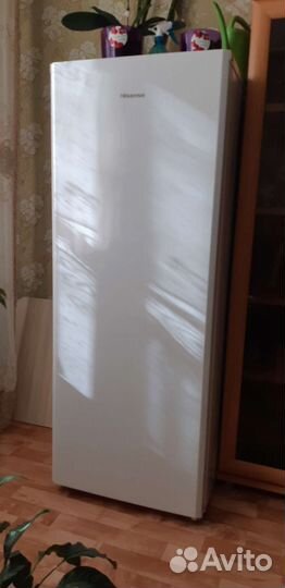 Морозильная камера