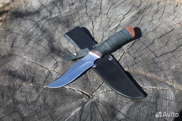 Златоустовский Нож Багира с Доставкой