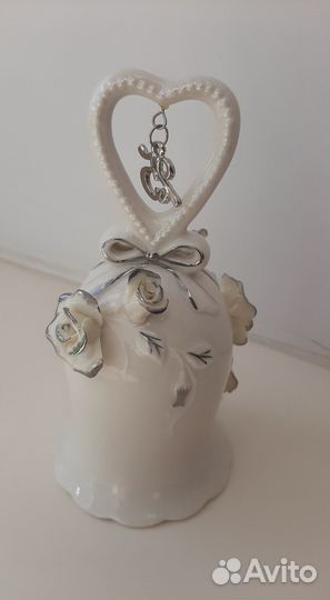 Колокольчик (Pavone)