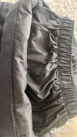 Брюки горнолыжные полукомбинезон Columbia детский