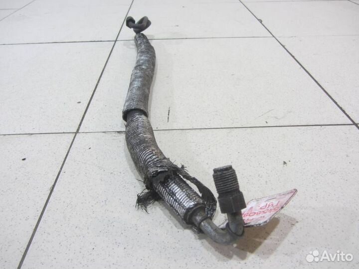 Шланг гидроусилителя
