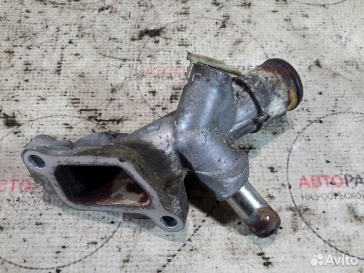 Фланец системы охлаждения Ford Ranger 2