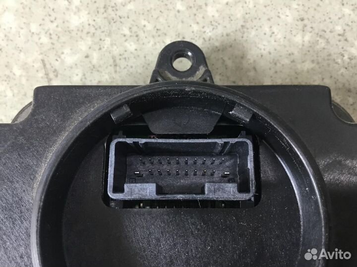 Блок ксеноновой лампы Toyota Camry V70 2017