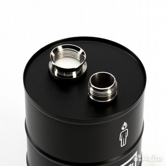 Фляжка, 750 мл 