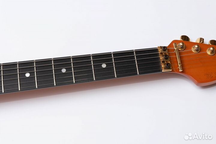 Valley Arts Guitar M-Series. Япония