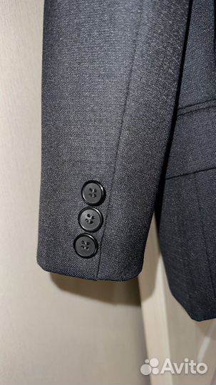 Школьный пиджак для мальчика