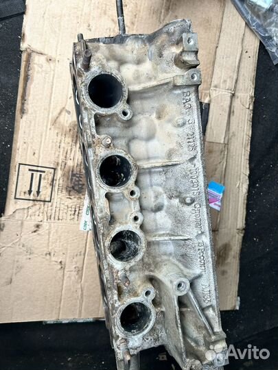 Пиленная гбц 126 приора доработанная