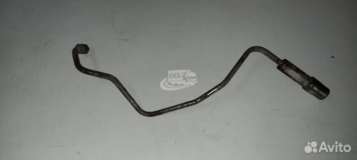 Трубка форсунки №1 6HK1 FVR34