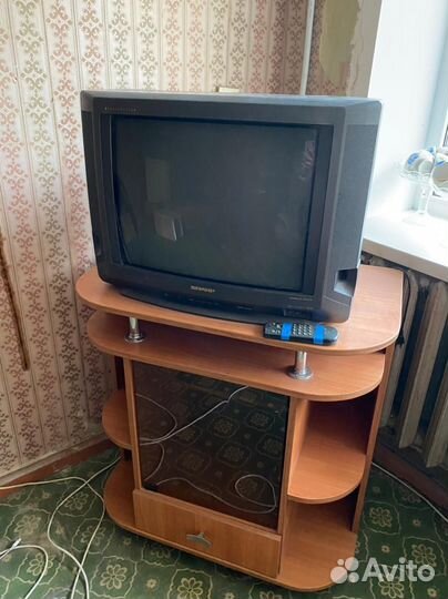 Тумба под телевизор бу