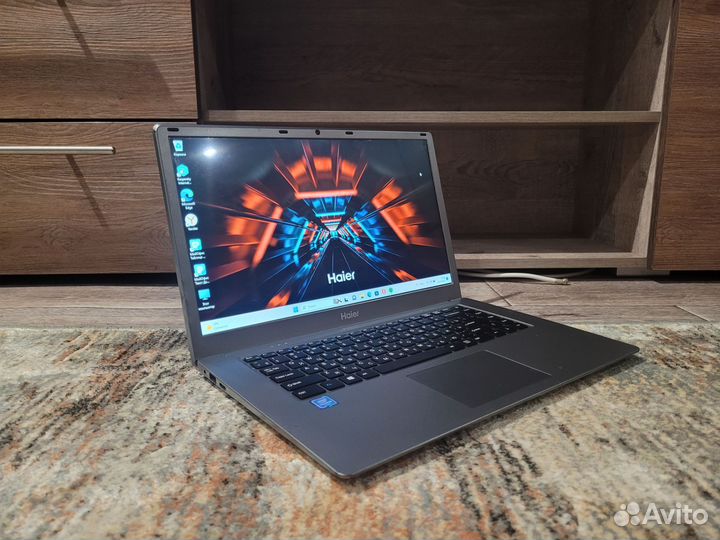 Ноутбук Haier