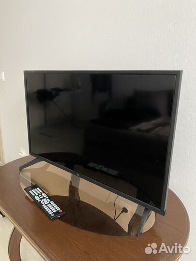 Телевизор smart tv
