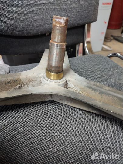 Крестовина electrolux zanussi aeg