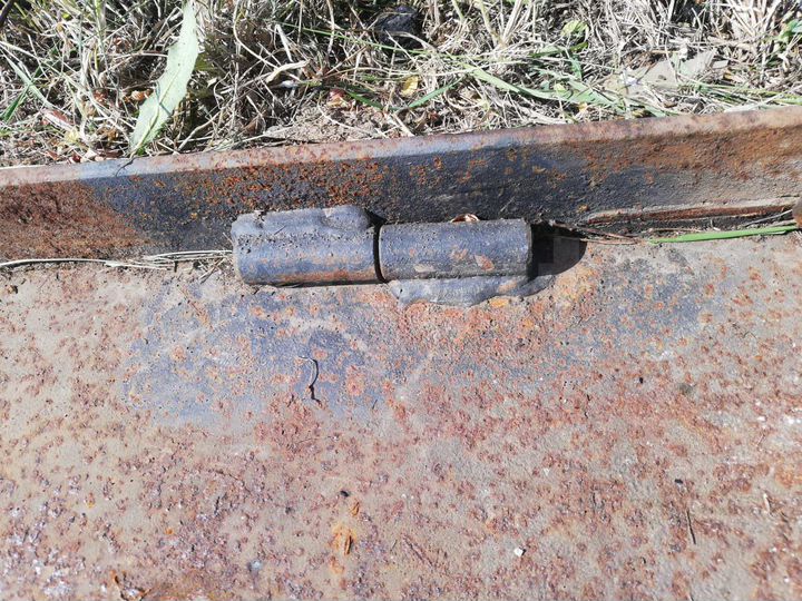 Гараж, 10 м²