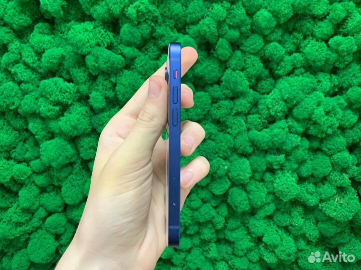 iPhone 12 mini, 256 ГБ