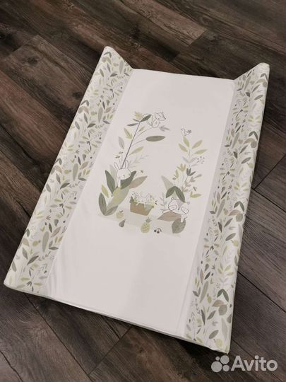 Доска для пеленания