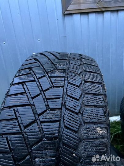 Continental ContiCrossContact Viking 255/50 R19